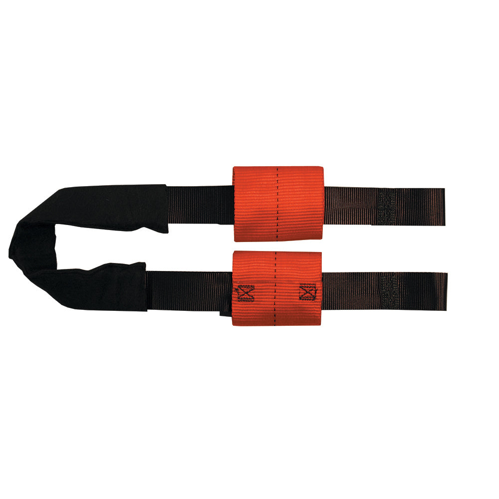 TIE DOWN SET - HANDLEBAR HARNESS