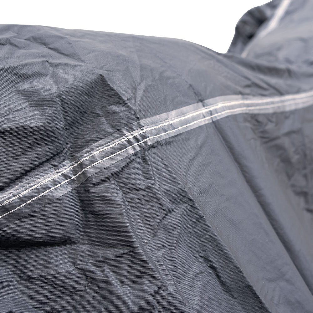 LA CORSA MOTORCYCLE COVER - WATERPROOF / LINED Large