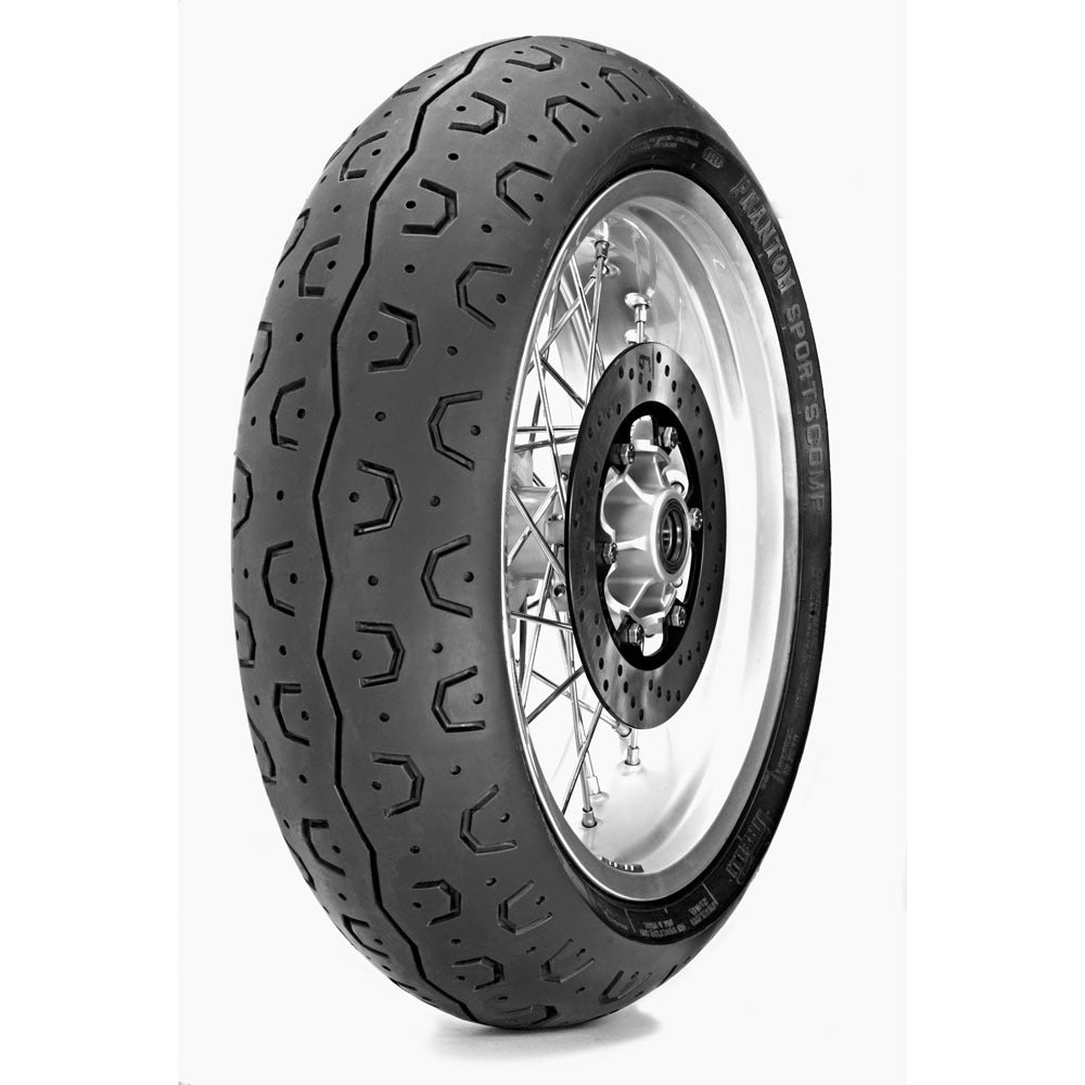 PHANTOM SPORTSCOMP 180/55R17 M/C 73V TL