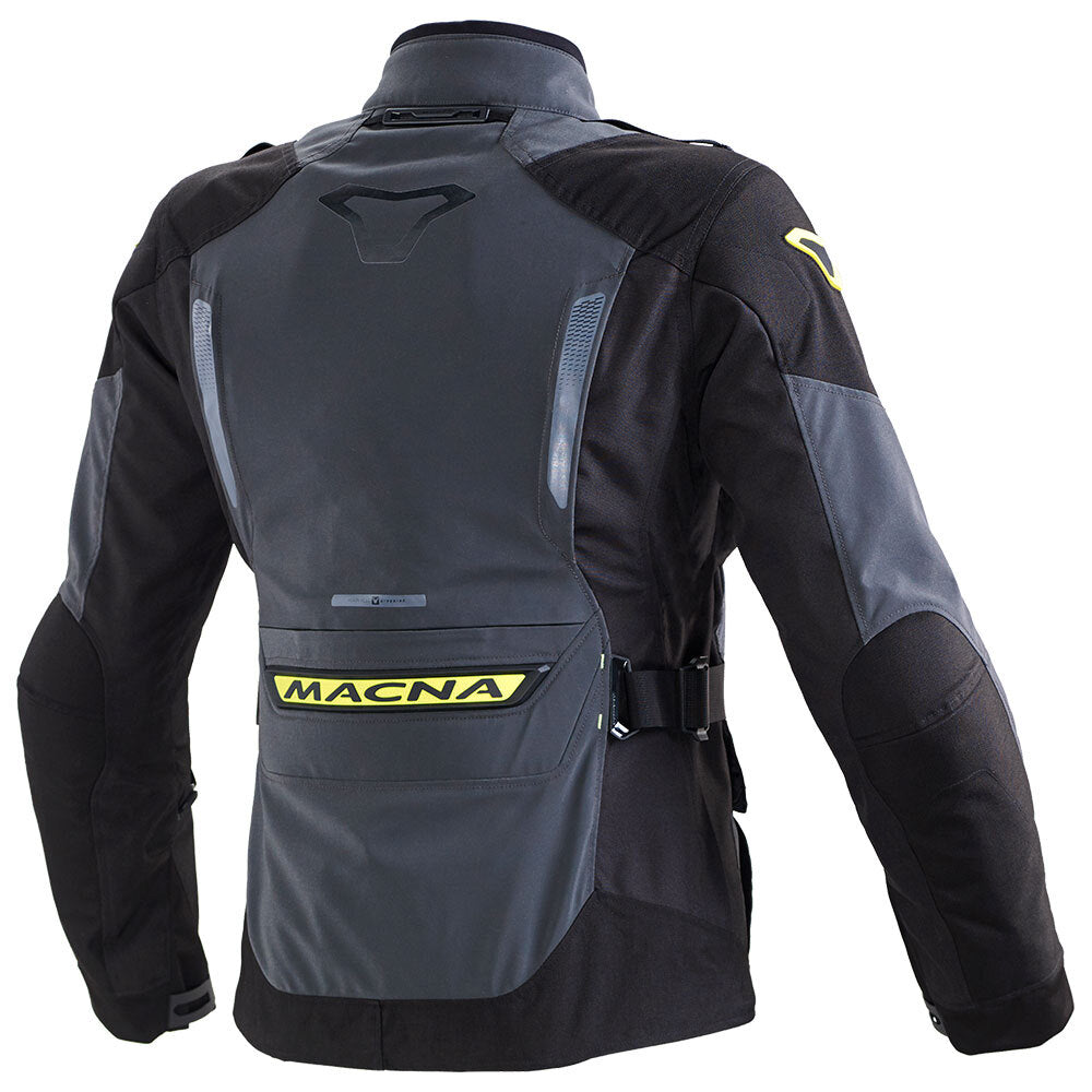 Macna Equator Ladies Jacket NightEye XL
