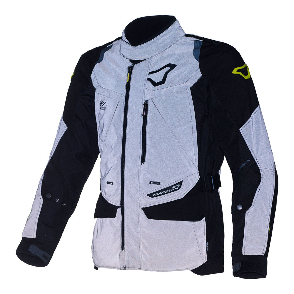 Macna Equator Jacket Nighteye Small