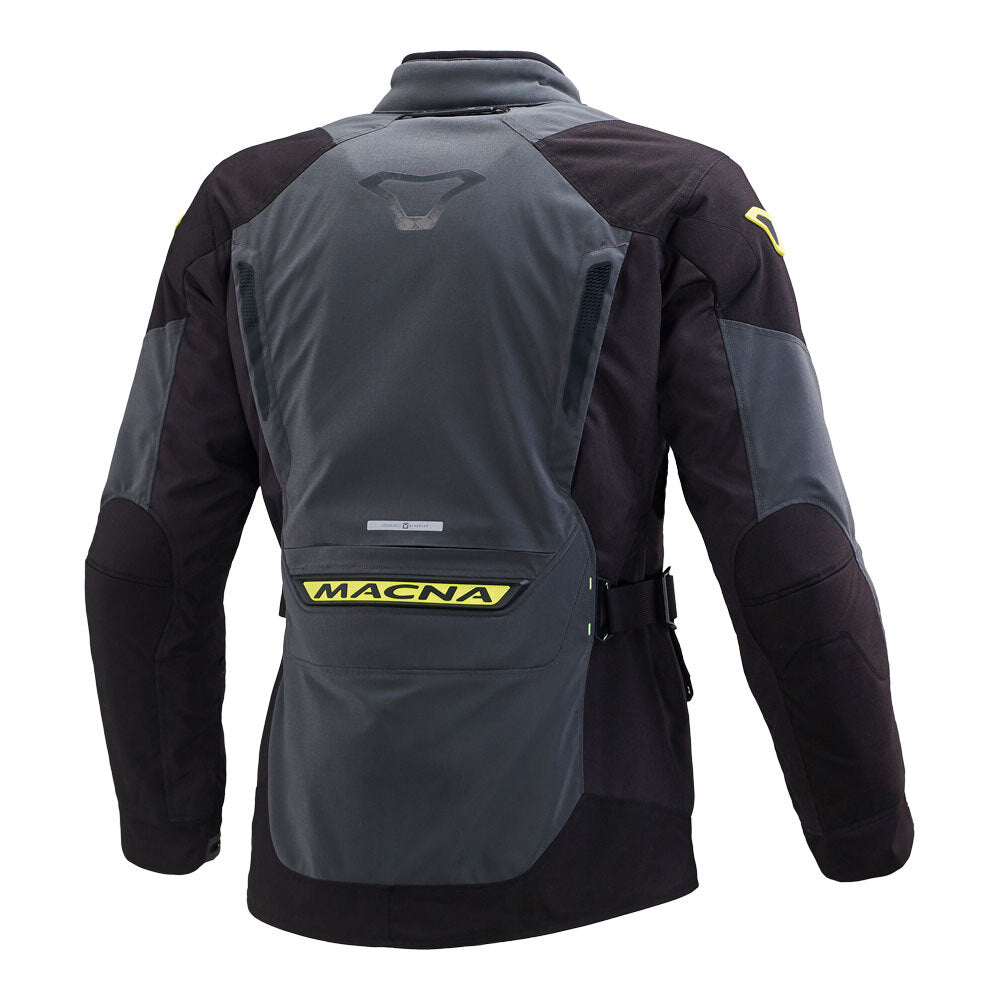 Macna Equator Jacket Nighteye Small