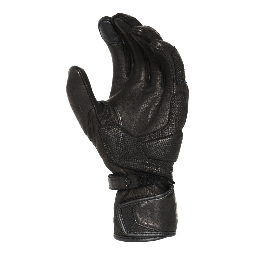 Macna Strider Gloves Black Small