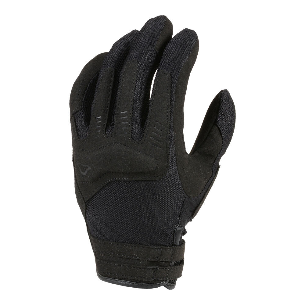 Macna Glove Darko Ladies Black Medium