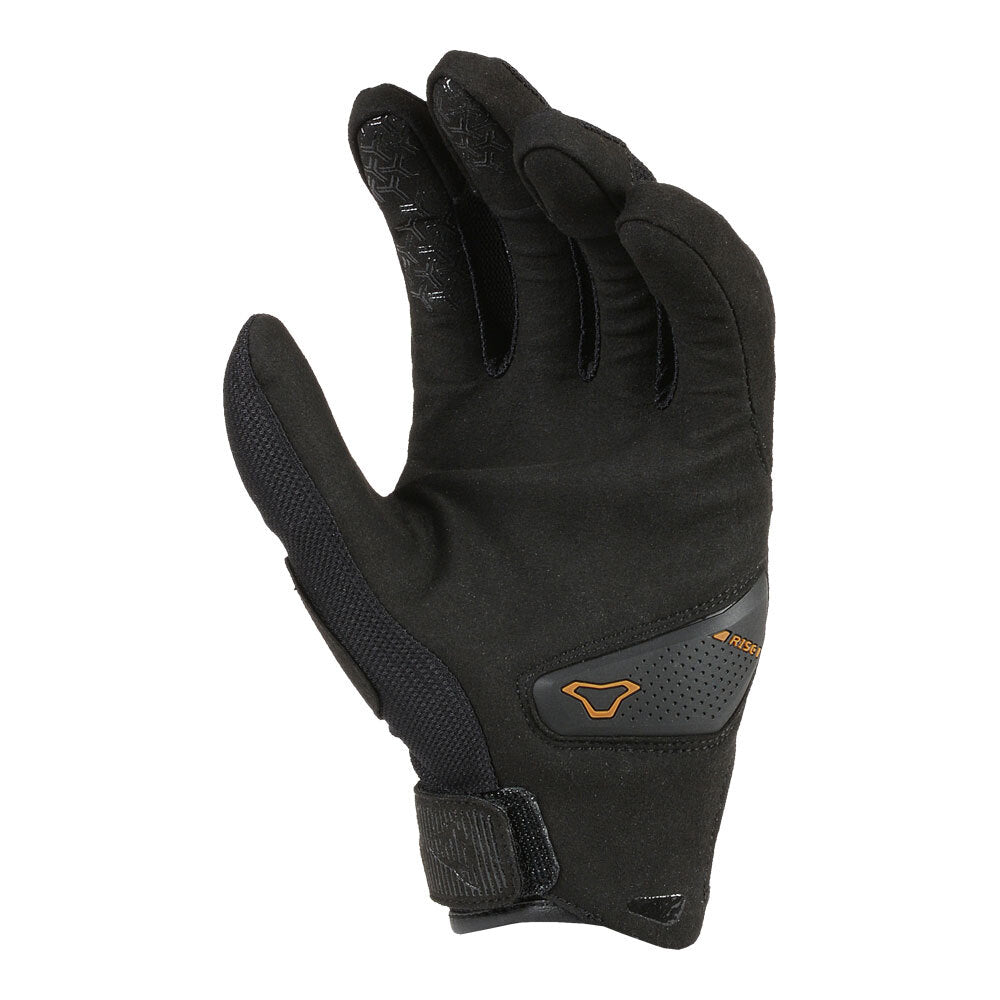 Macna Darko Ladies Gloves Black XL