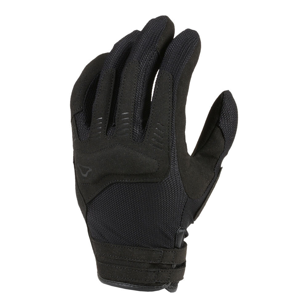 Macna Darko Ladies Gloves Black 2XL