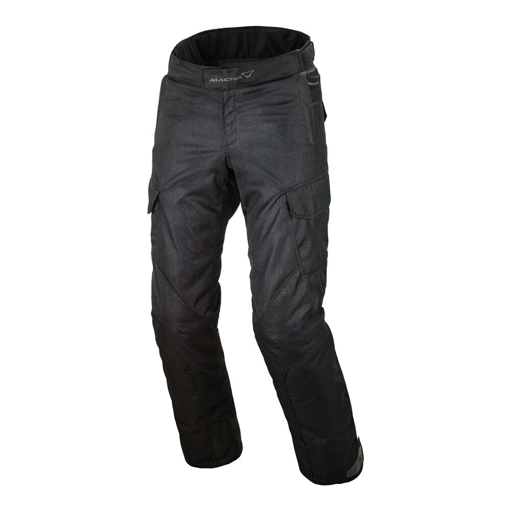 Macna Club-E Pants Black 30" Small