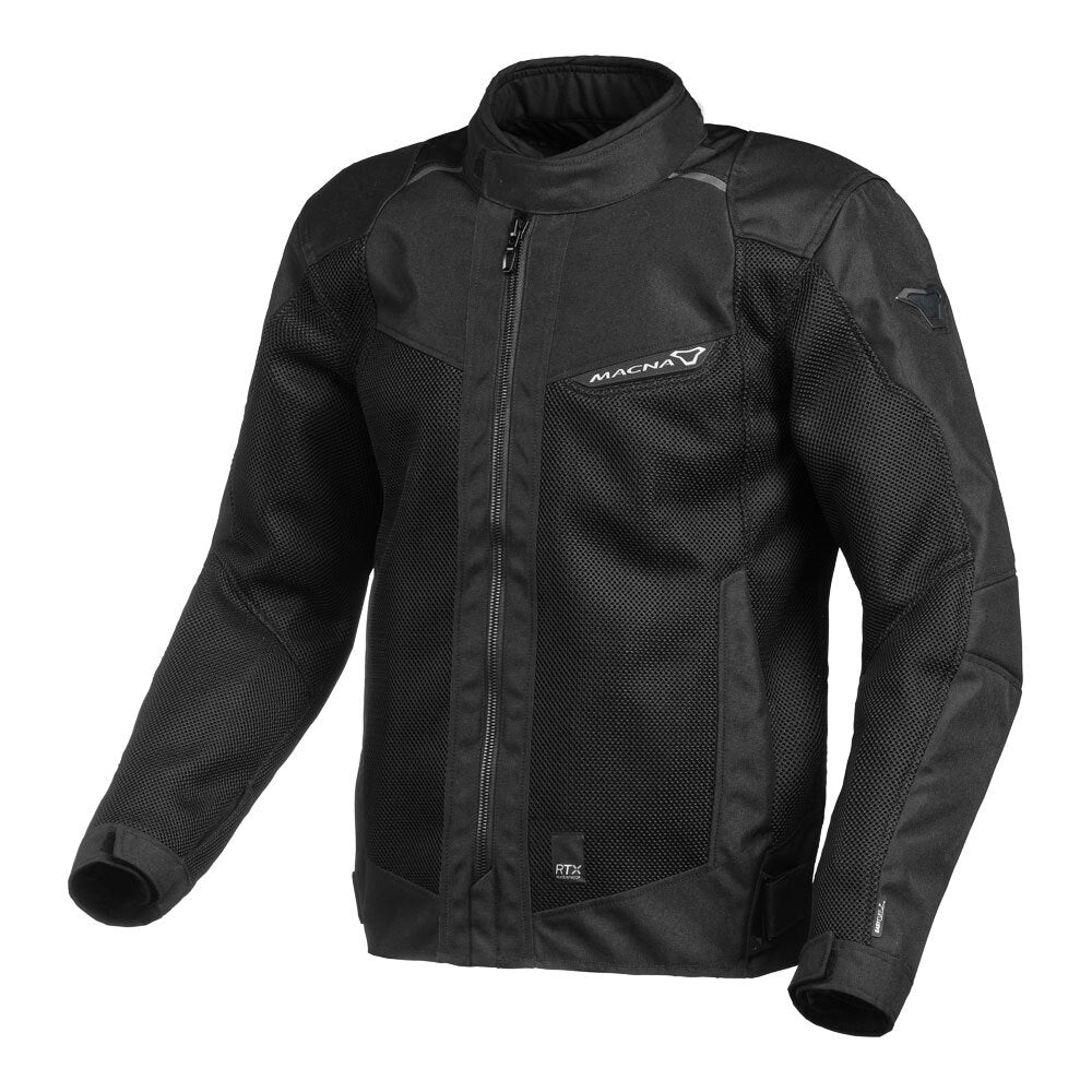 Macna Empire Jacket Black Small