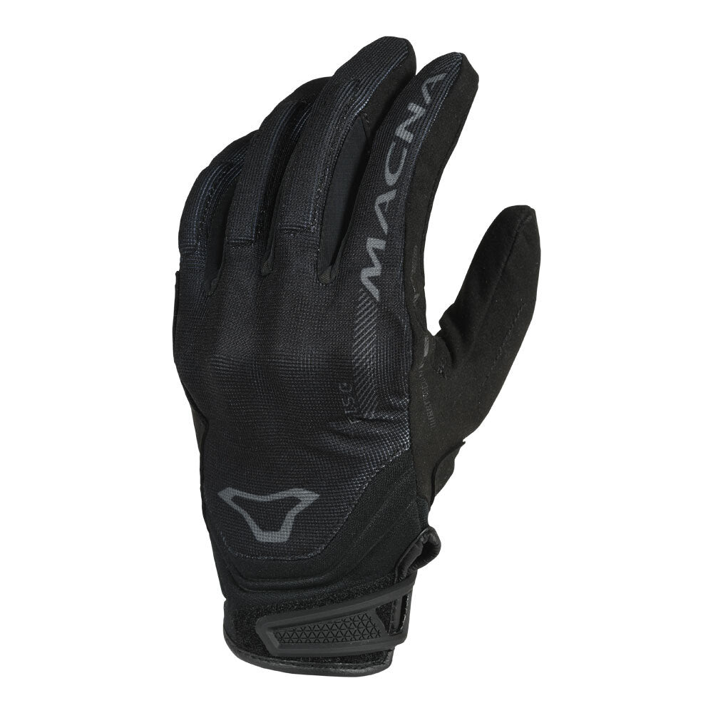 Macna Recon Ladies Gloves Black Small