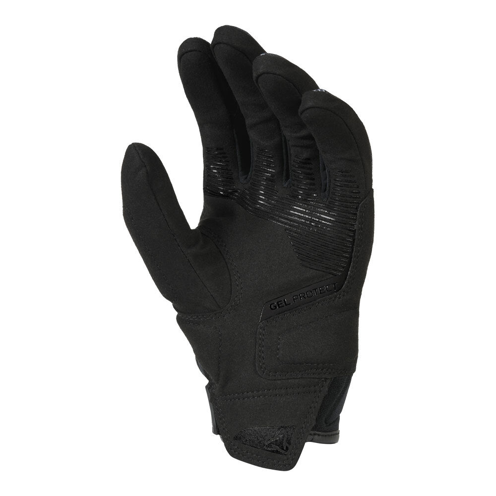 Macna Recon Ladies Gloves Black Small