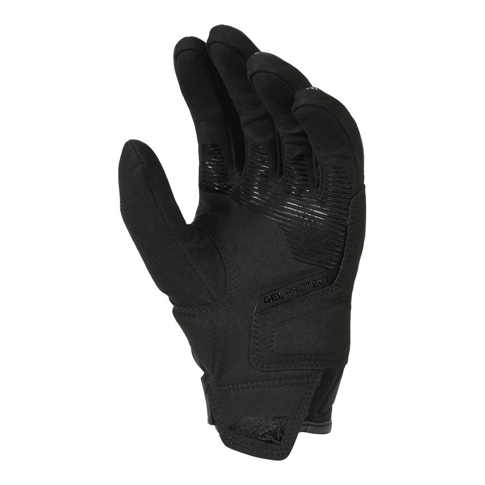 Macna Recon Ladies Gloves Black Medium