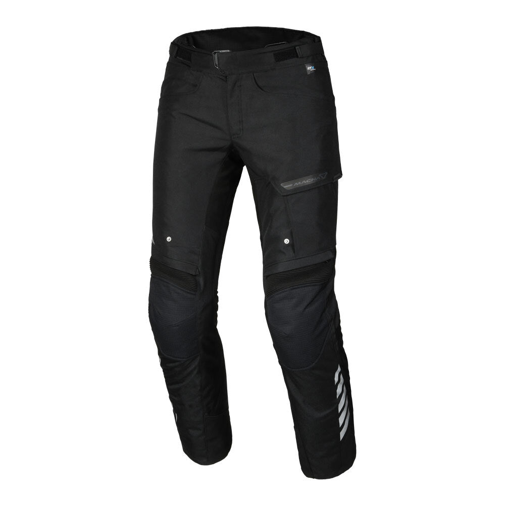 Macna Blazor Pants Black 36" XL