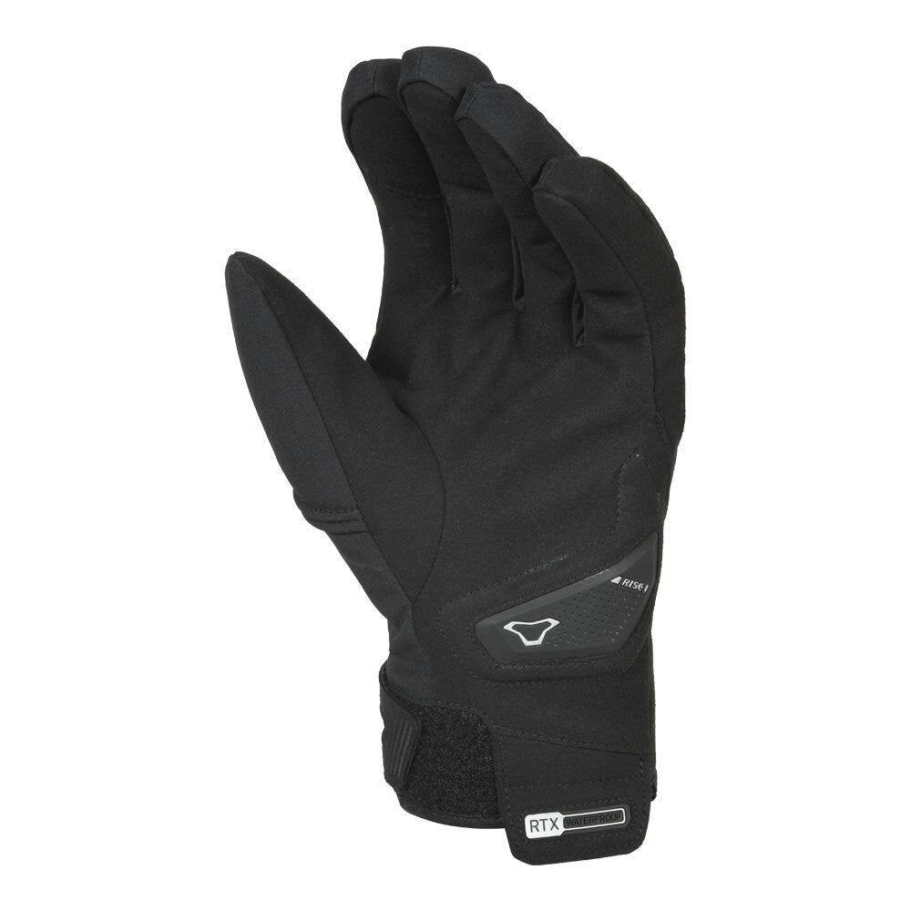 Macna Dim RTX Ladies Gloves Black Small