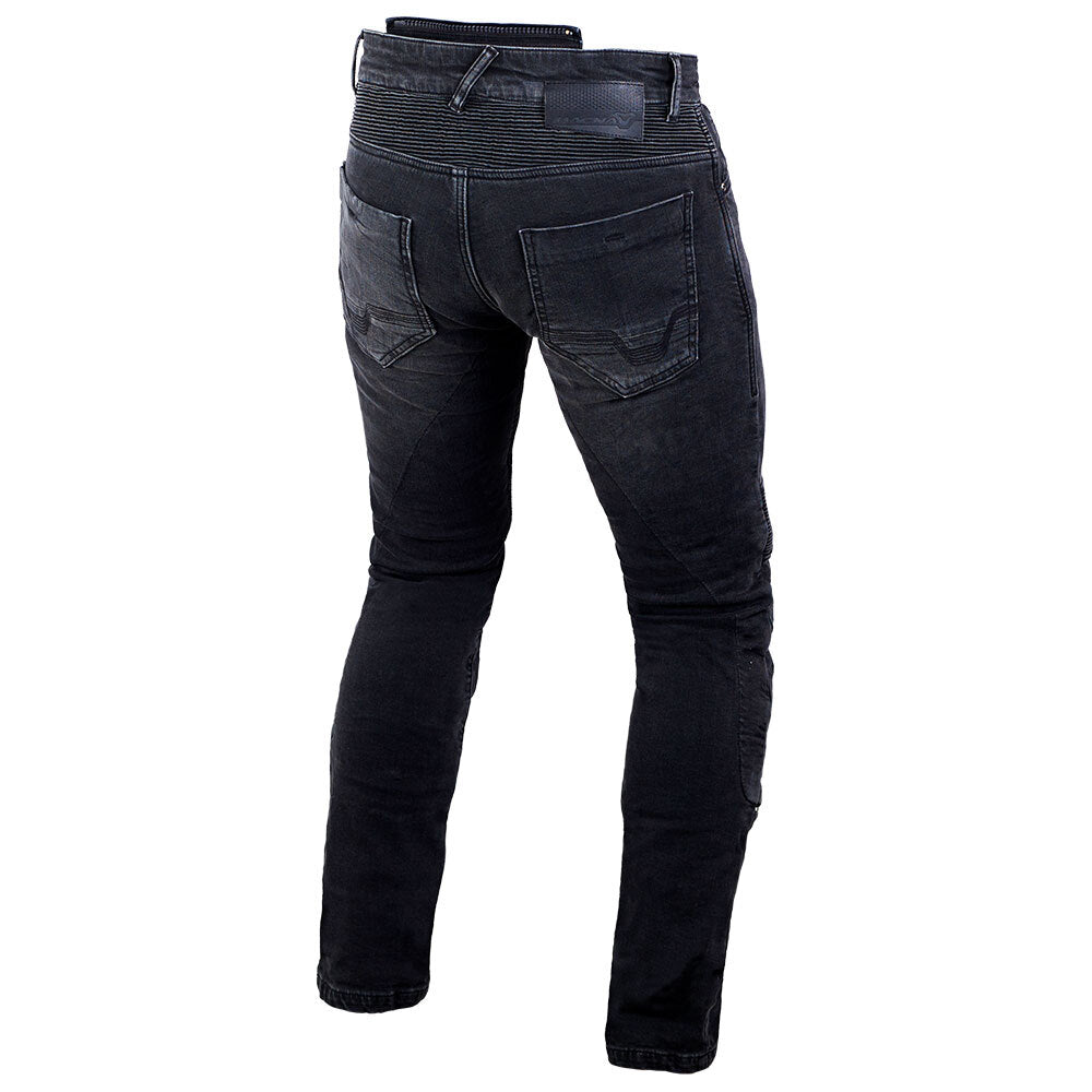 Macna Individi Jeans Black 30" Small