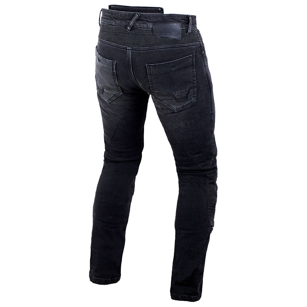 Macna Individi Jeans Black 34" Large