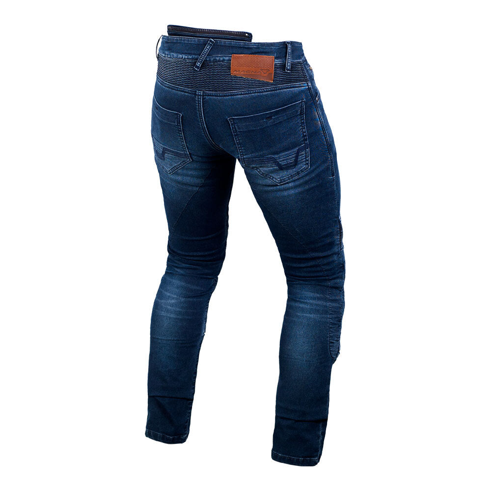 Macna Individi Jeans Blue 30" Small