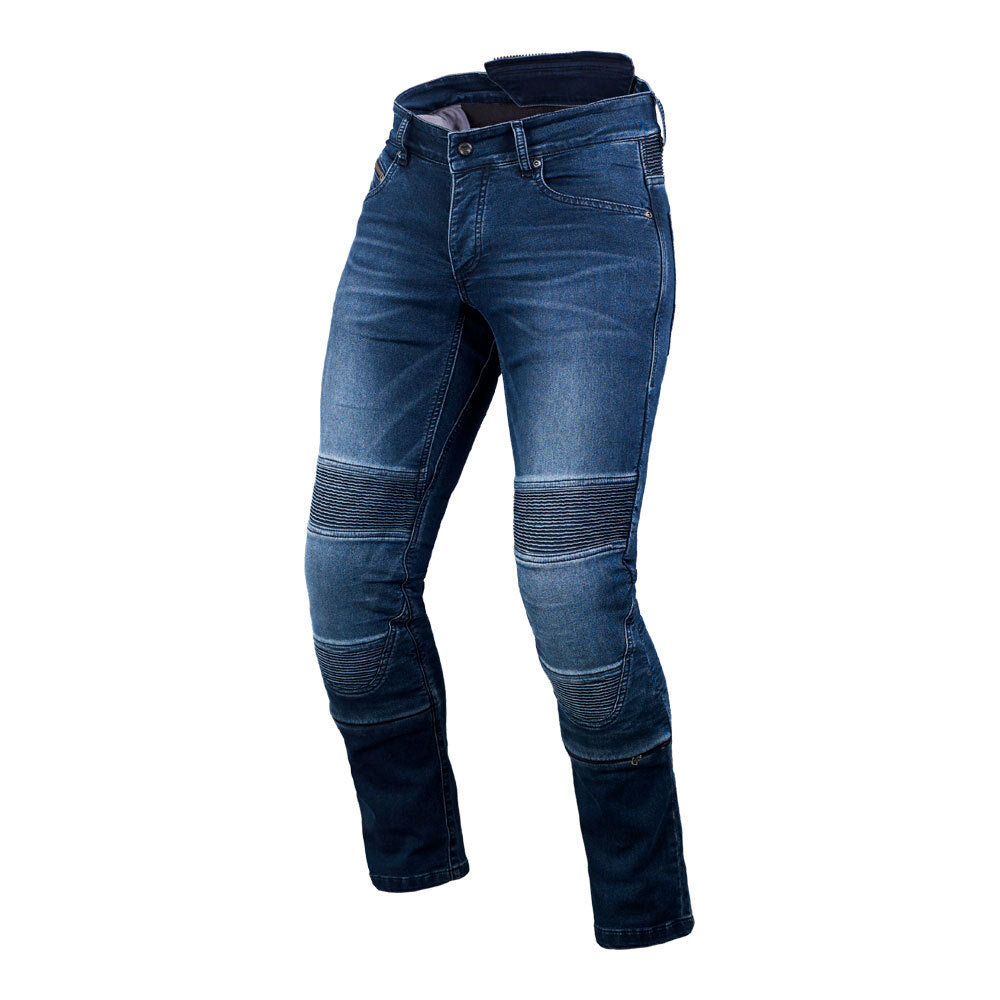 Macna Individi Jeans Blue 34" Large