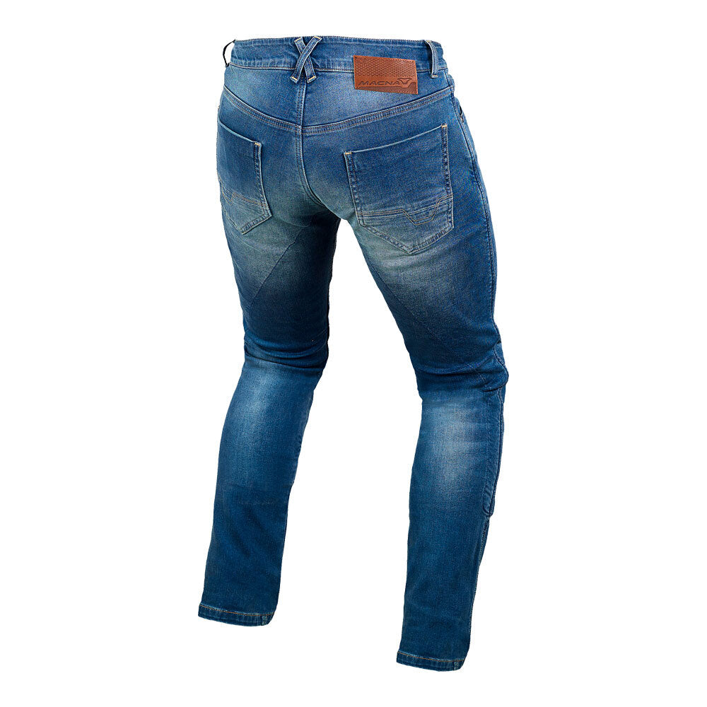 Macna Norman Jeans Blue 32"