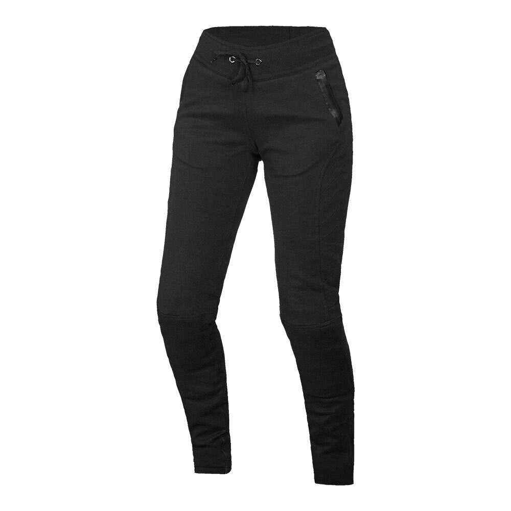 Macna Niche Ladies Leggings Black S/10 28"