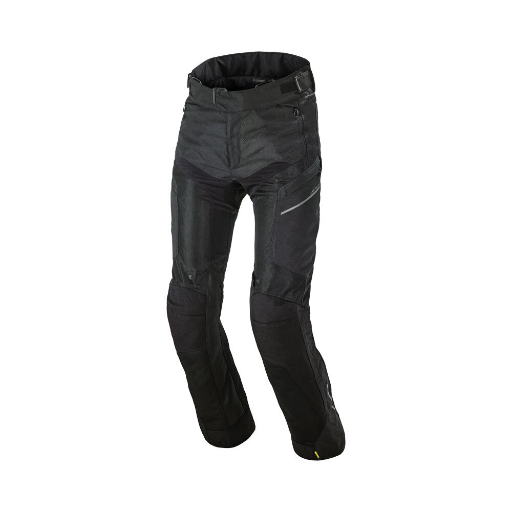Macna Bora Pants Black 38" 2XL