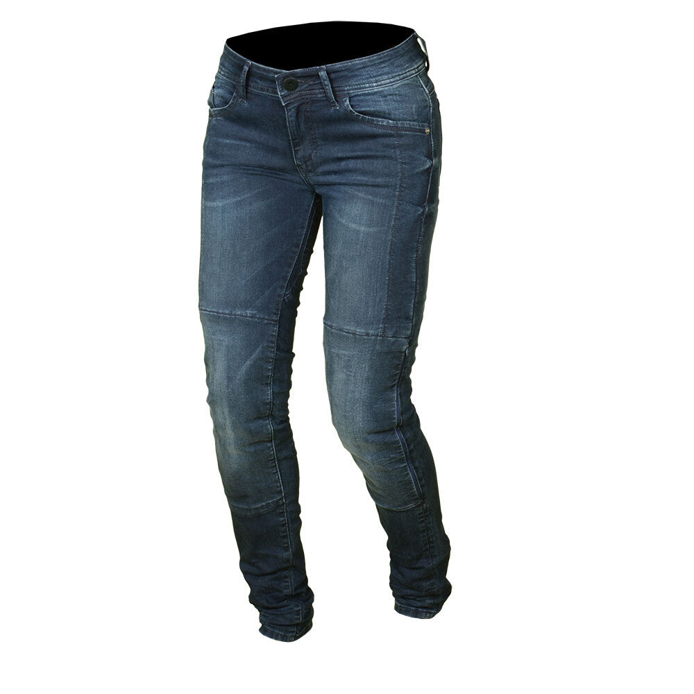 Macna Jenny Ladies Jeans Blue 34" XL