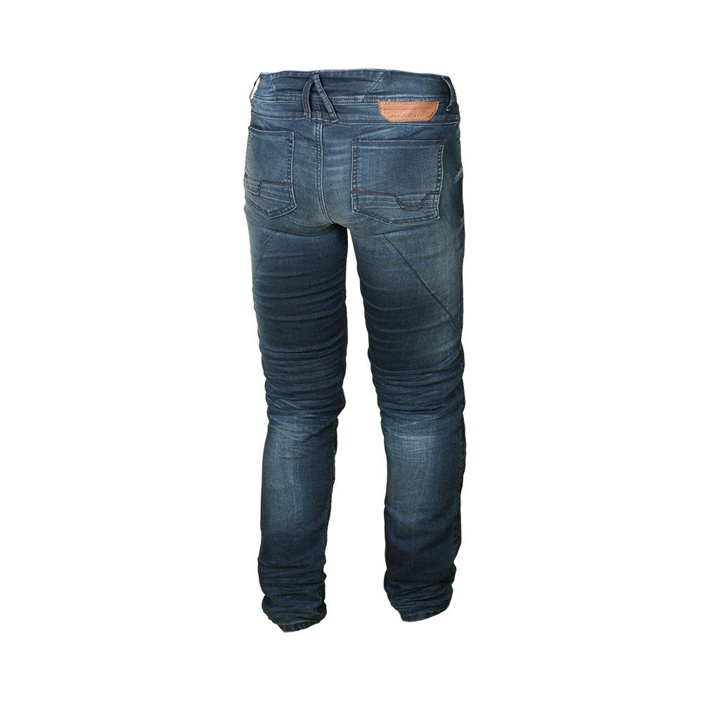 Macna Stone Jeans Blue 30" Small