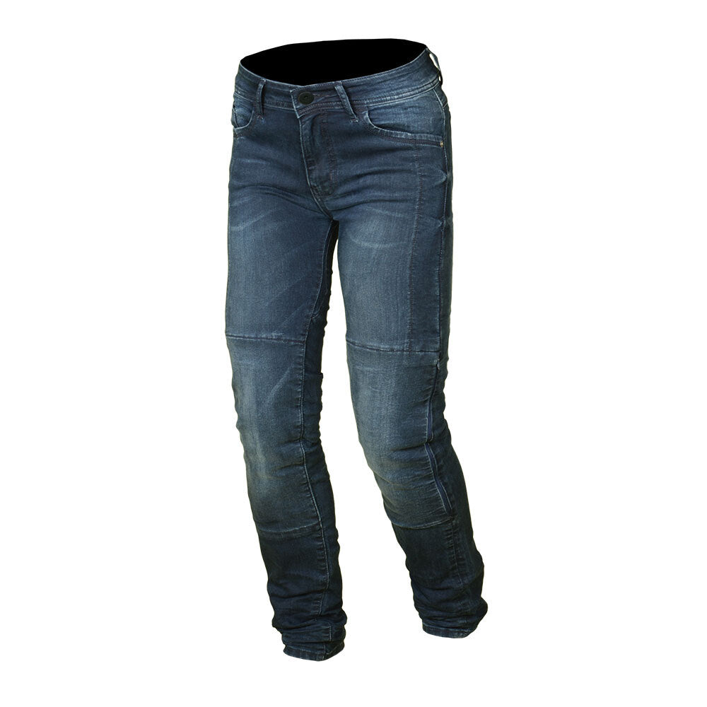Macna Stone Jeans Blue 34" Large