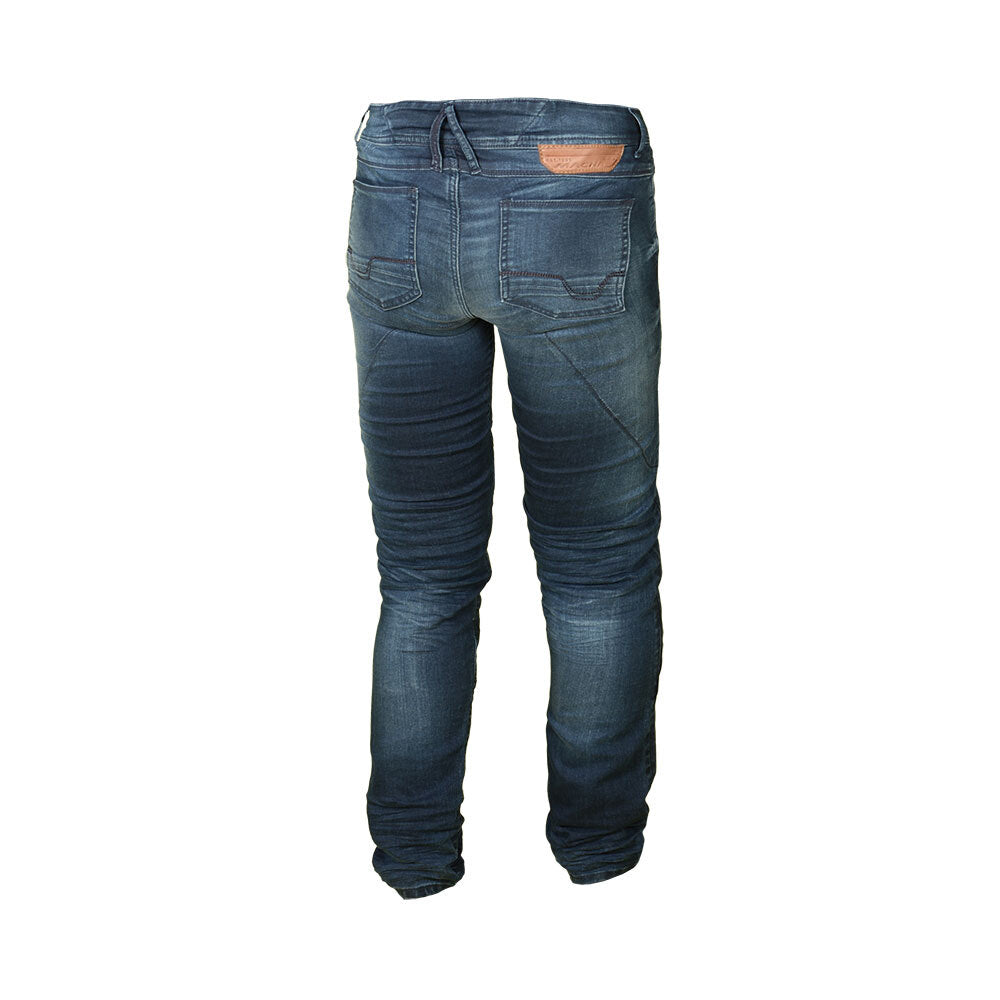 Macna Stone Jeans Blue 38" 2XL