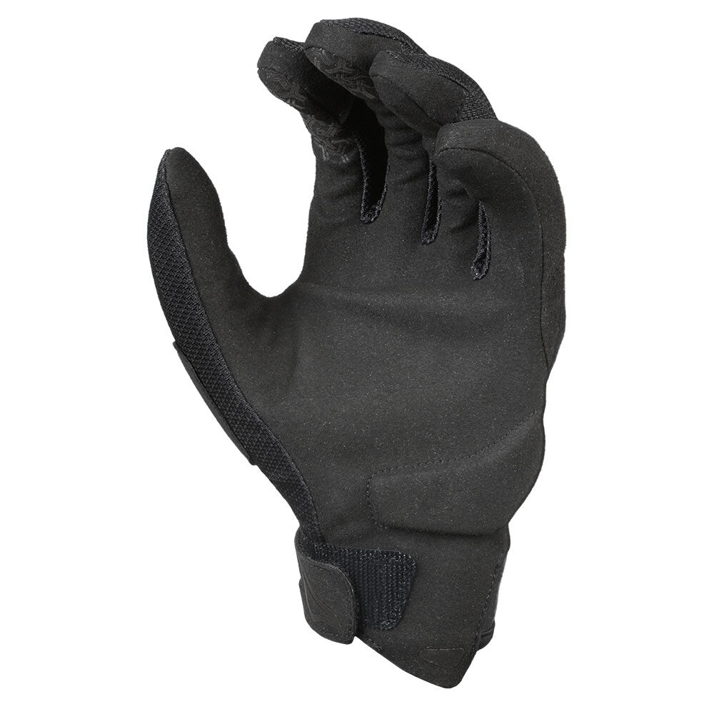 Macna Darko Gloves Black Small