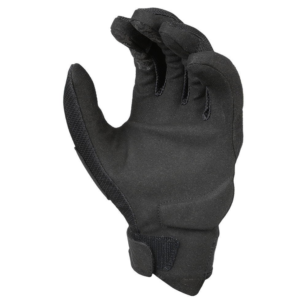 Macna Darko Gloves Black 3XL