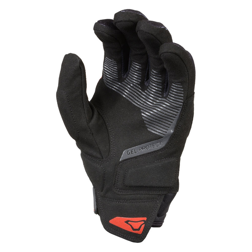 Macna Recon Gloves Black Medium