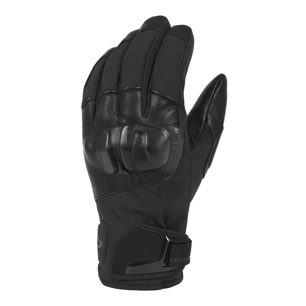Macna Task Gloves Black XL