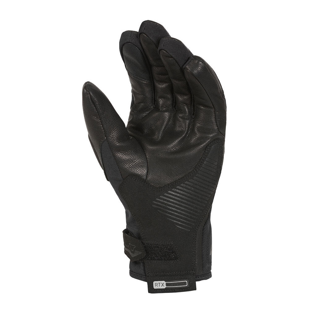 Macna Task Gloves Black XL