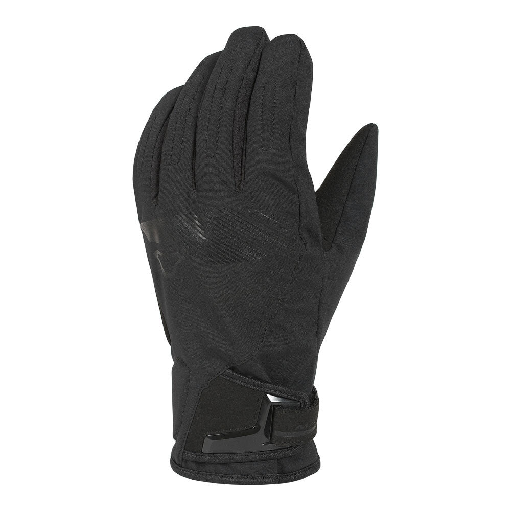 Macna Chill Gloves Black Medium