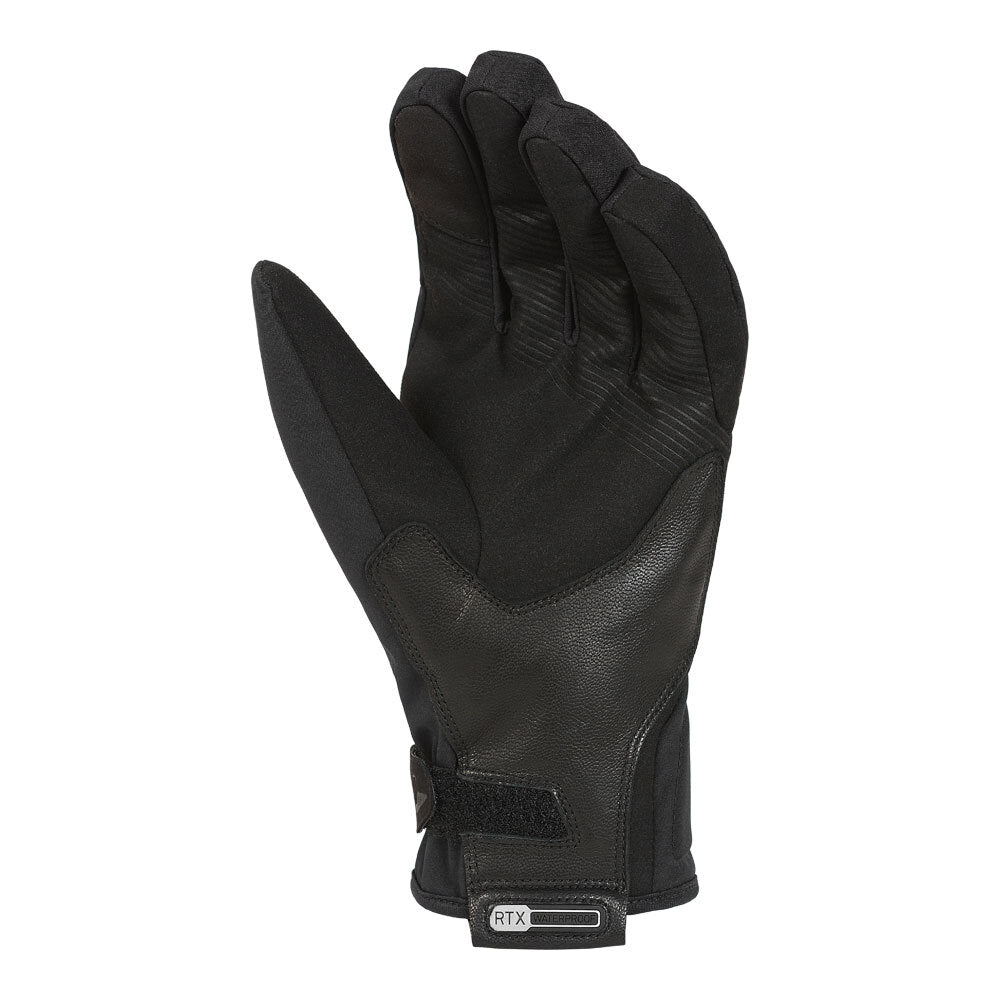 Macna Chill Gloves Black Large