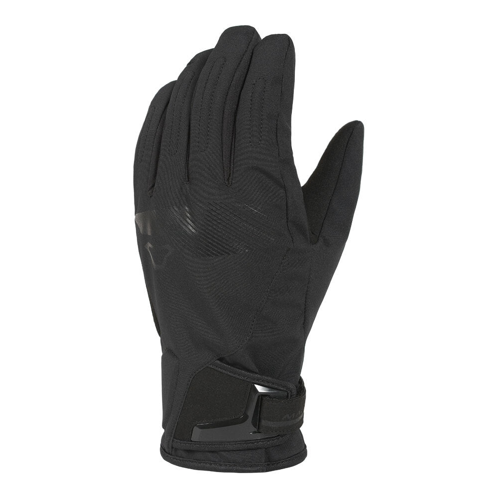 Macna Chill Ladies Gloves Black 2XL
