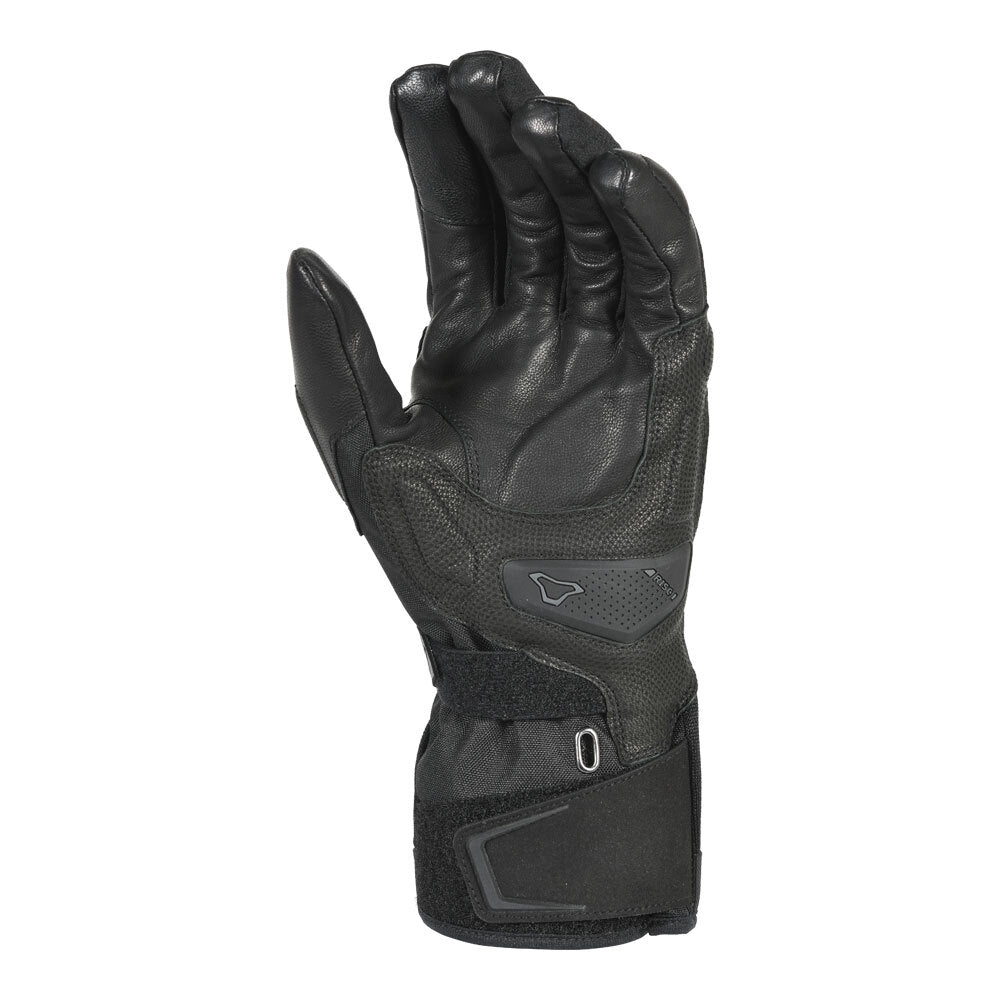 Macna Terra RTX Gloves Black 4XL