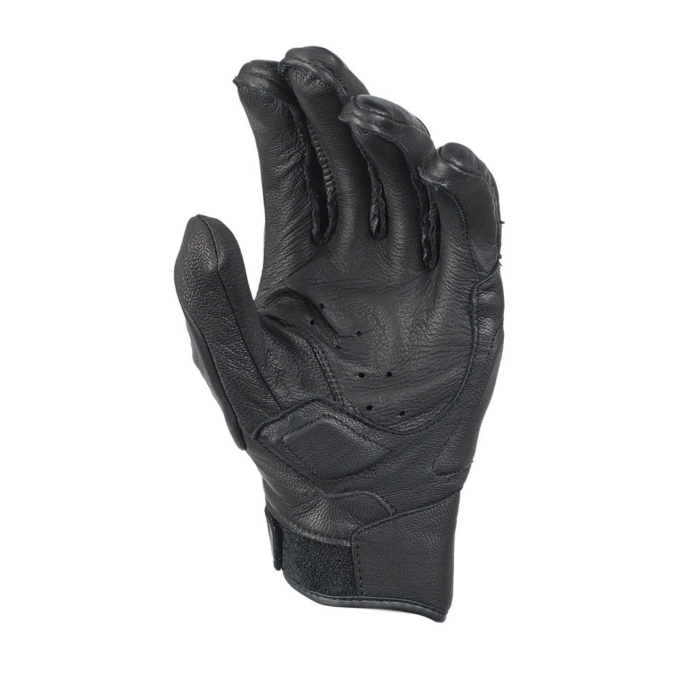Macna Catch Gloves Black Medium