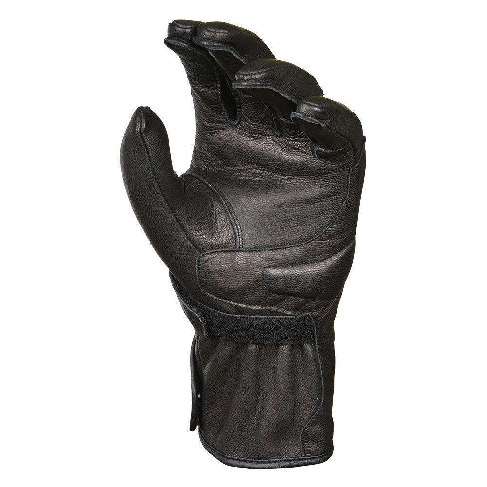 Macna Moon Ladies Gloves Black 2XL
