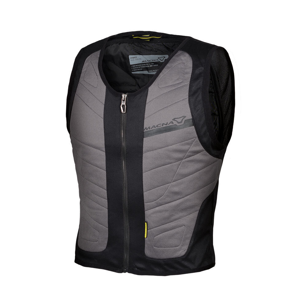 Macna Hybrid Wet Cooling Vest 3XL