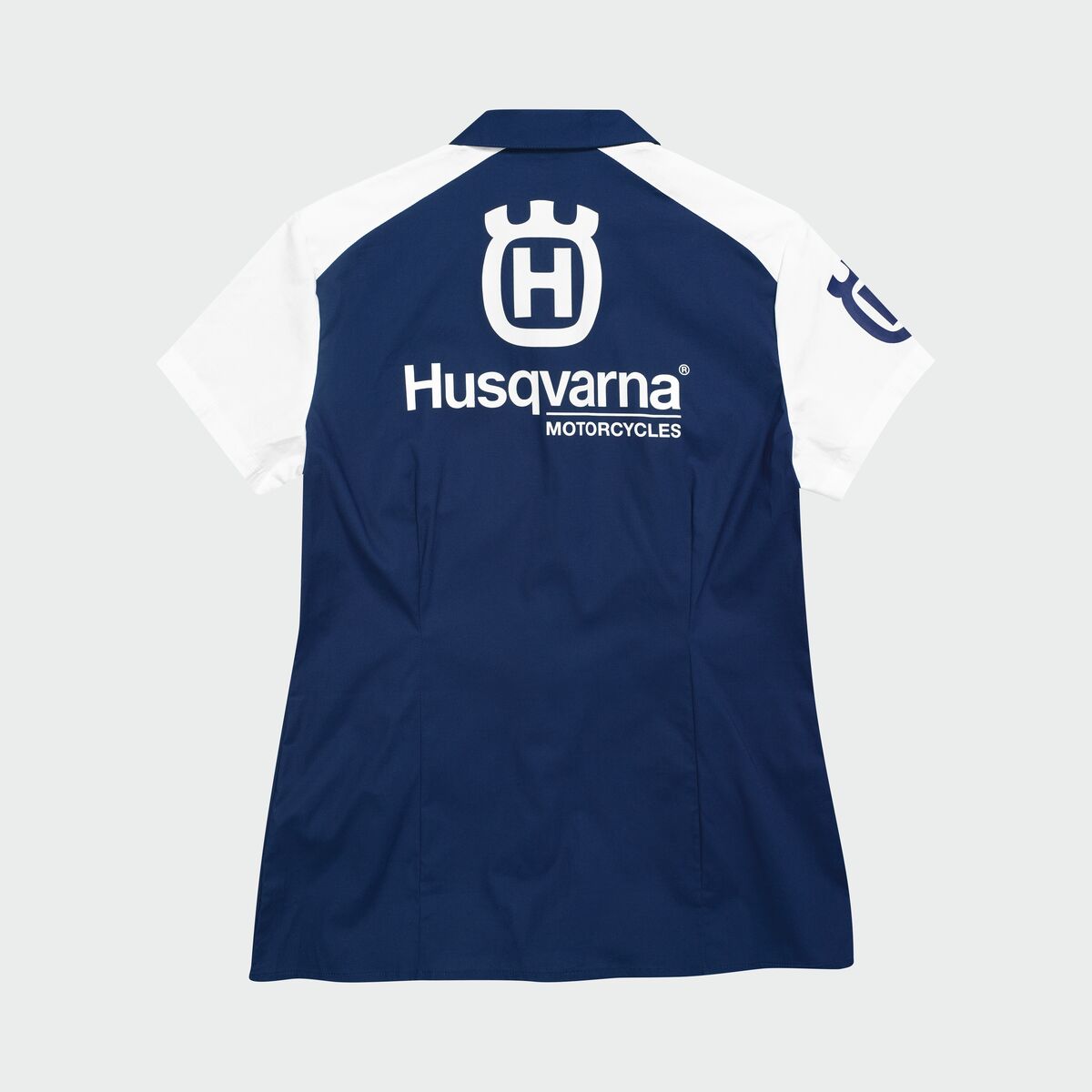 Husqvarna Womens Replica Team Shirt