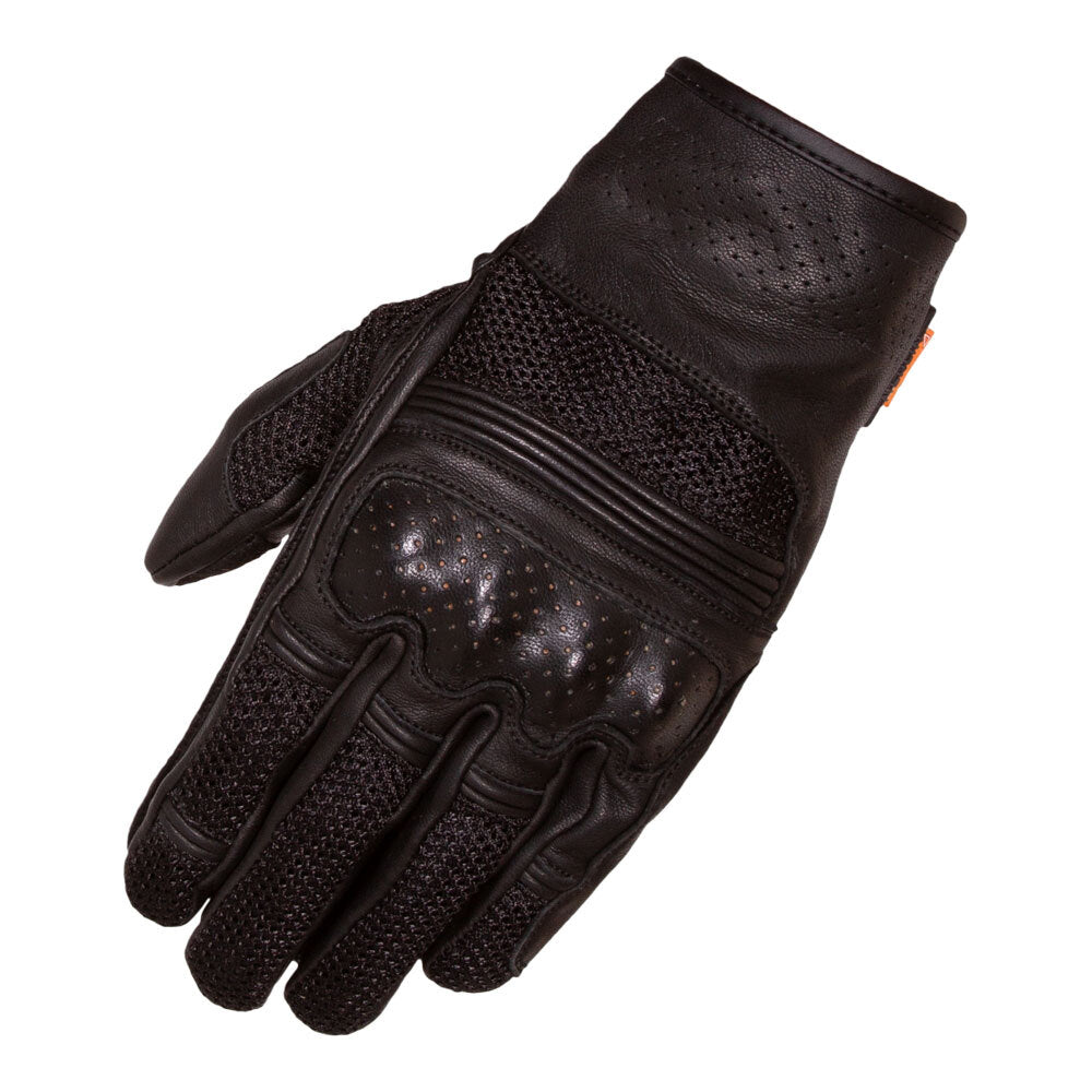 Merlin Shenstone Mesh D3O® Gloves Black Small