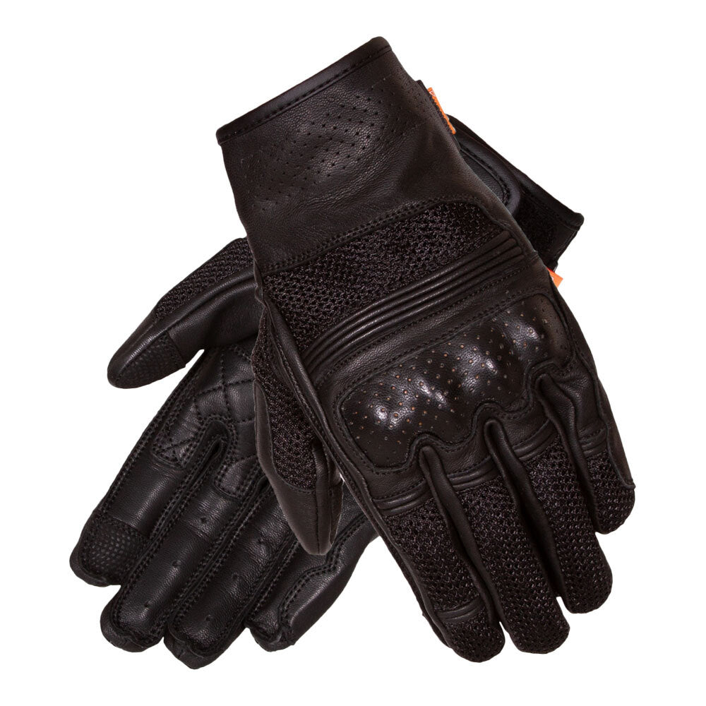 Merlin Shenstone Mesh D3O® Gloves Black Small