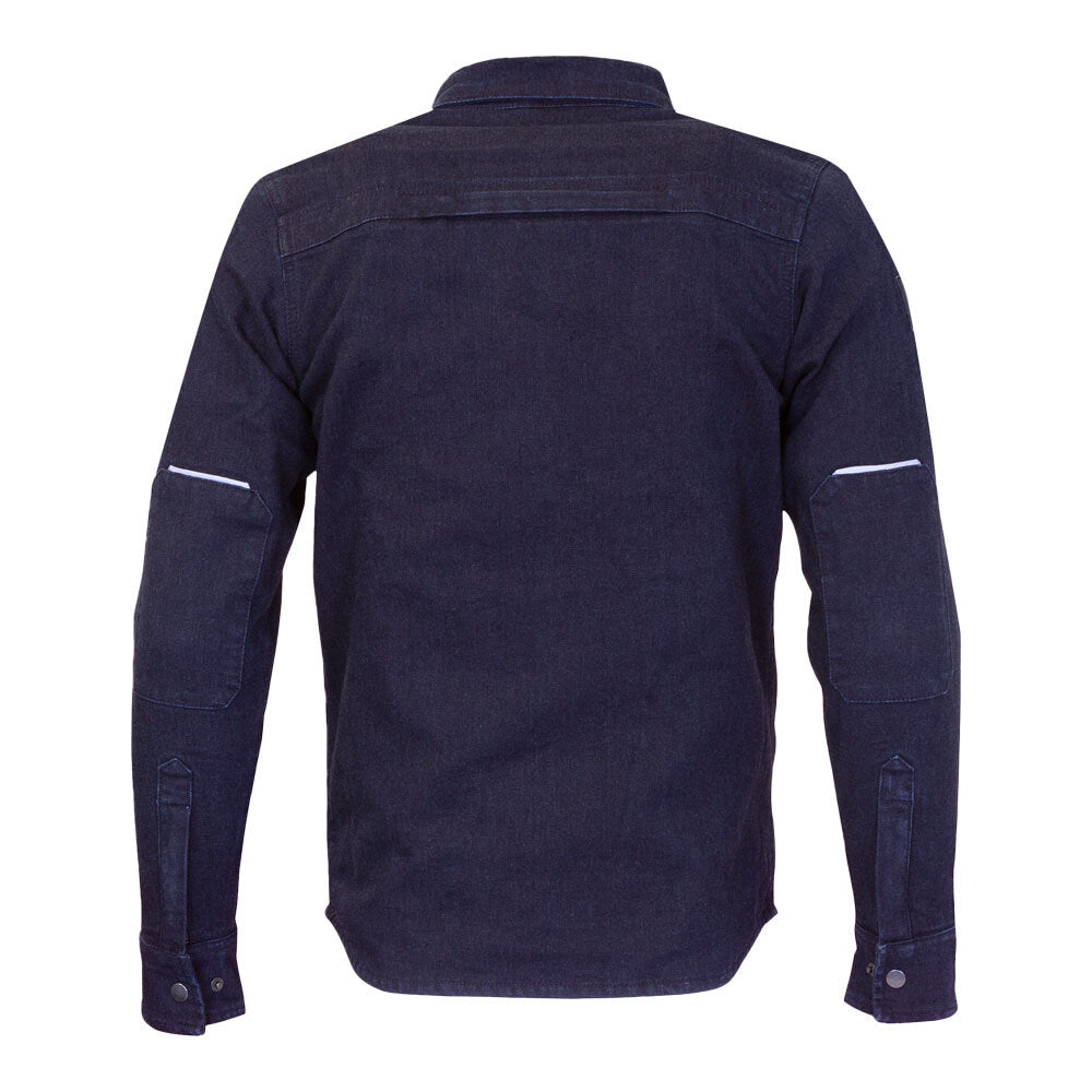 Merlin Porta D3O® Jacket Navy 50" 4XL