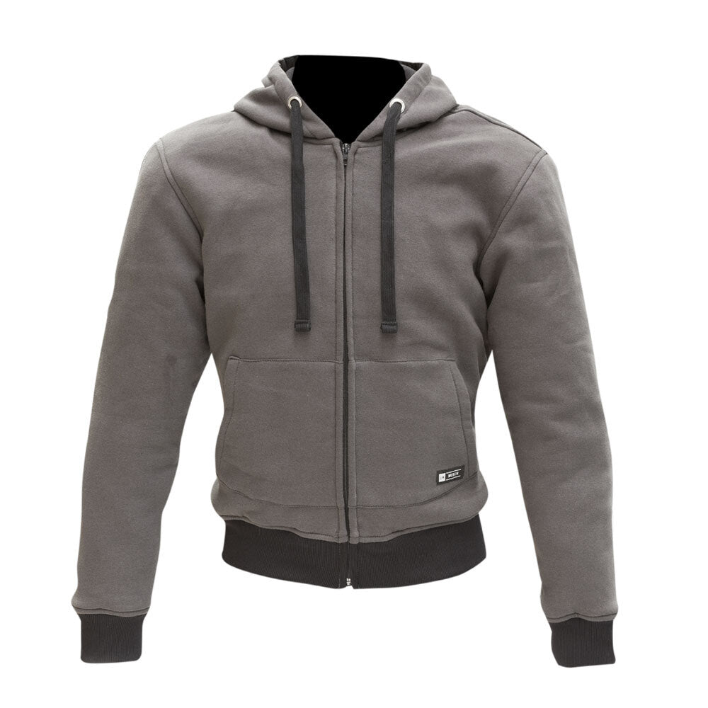 Merlin Hamlin Hoody Grey 38" Small