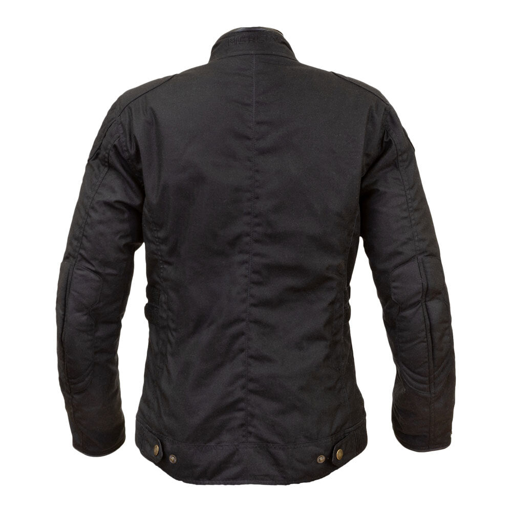 Merlin Harriet D3O® Ladies Jacket Black Small