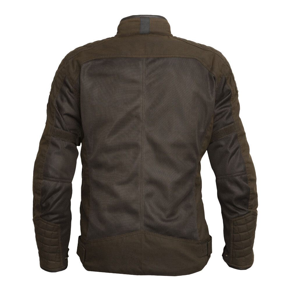 Merlin Shenstone Air D3O® Jacket Olive 50" 4XL