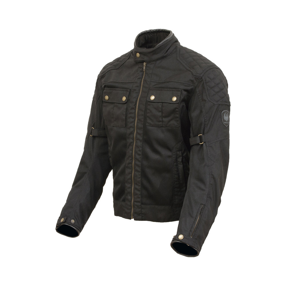 Merlin Shenstone Air D3O® Jacket Black 42" Large