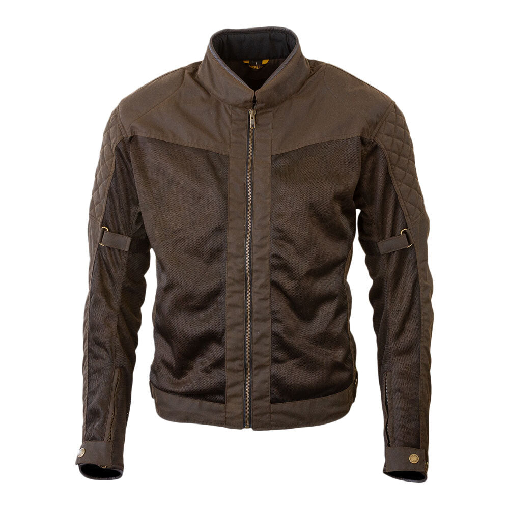 Merlin Chigwell Lite D3O® Jacket Olive 40" Medium