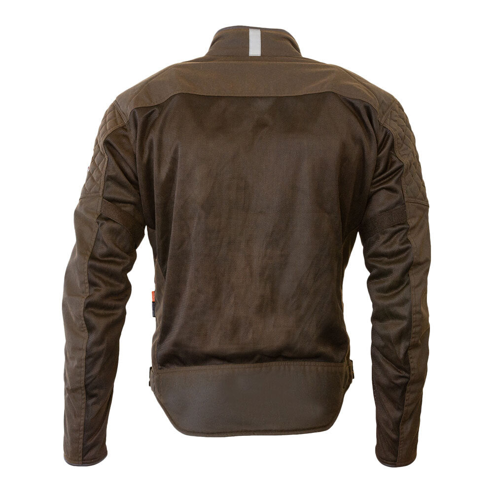 Merlin Chigwell Lite D3O® Jacket Olive 44" XL